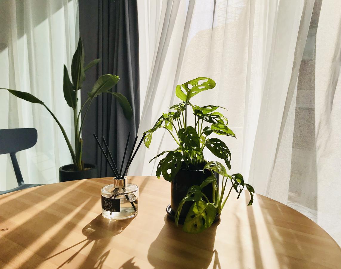 Comet Guesthouse Itaewon ソウル特別市 エクステリア 写真