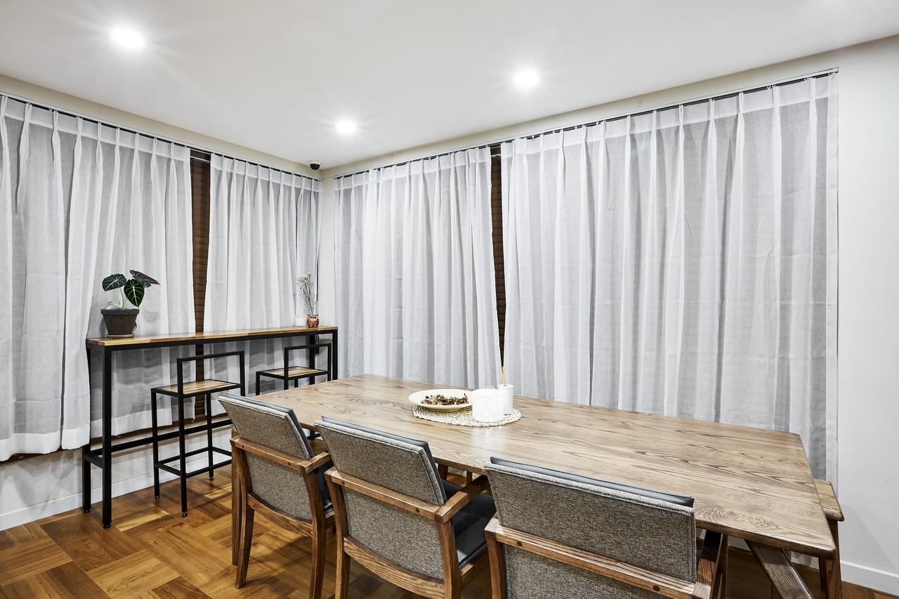Comet Guesthouse Itaewon ソウル特別市 エクステリア 写真