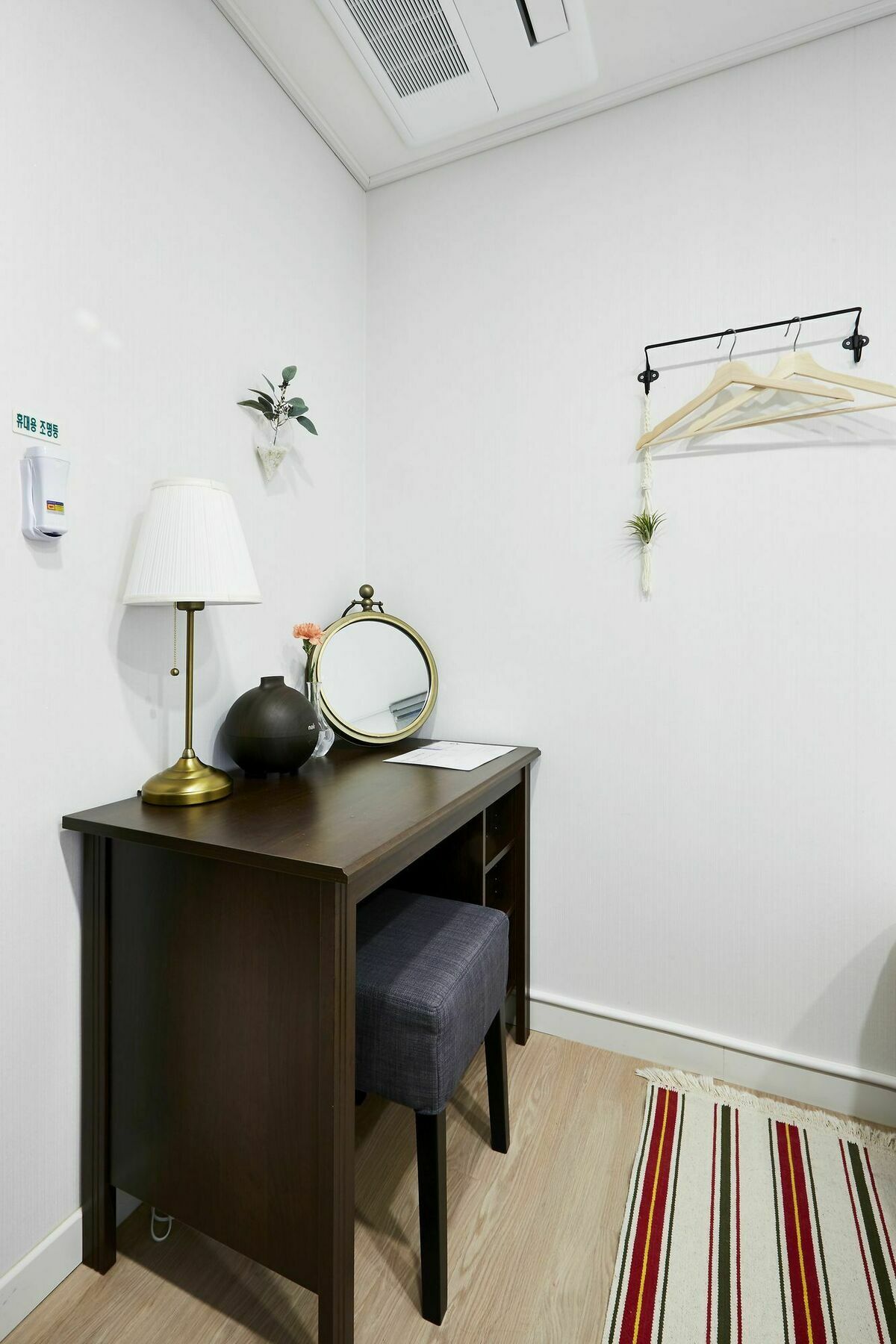Comet Guesthouse Itaewon ソウル特別市 エクステリア 写真