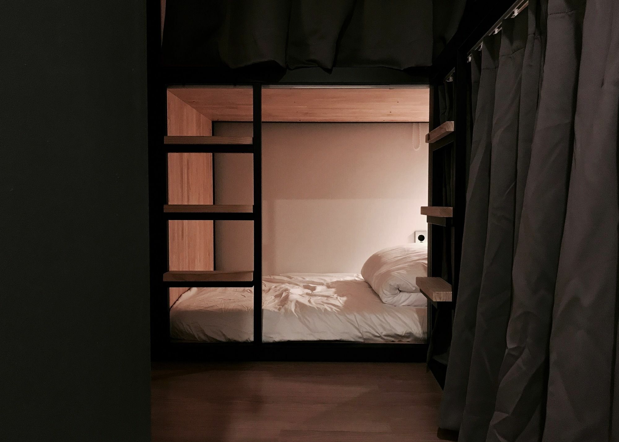 Comet Guesthouse Itaewon ソウル特別市 エクステリア 写真