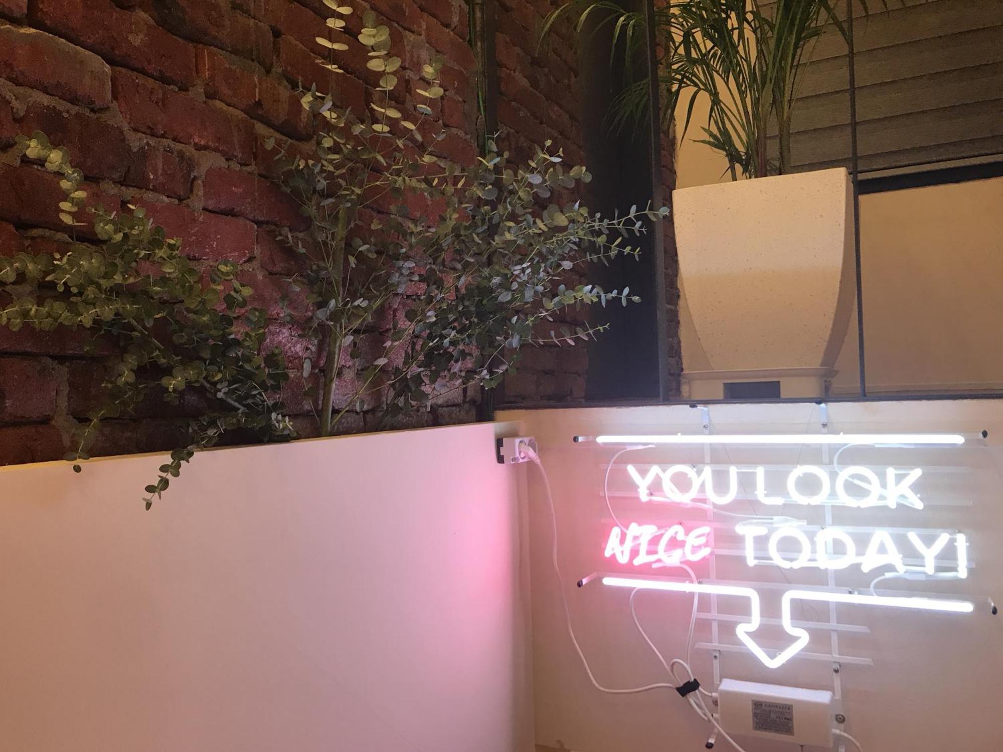 Comet Guesthouse Itaewon ソウル特別市 エクステリア 写真
