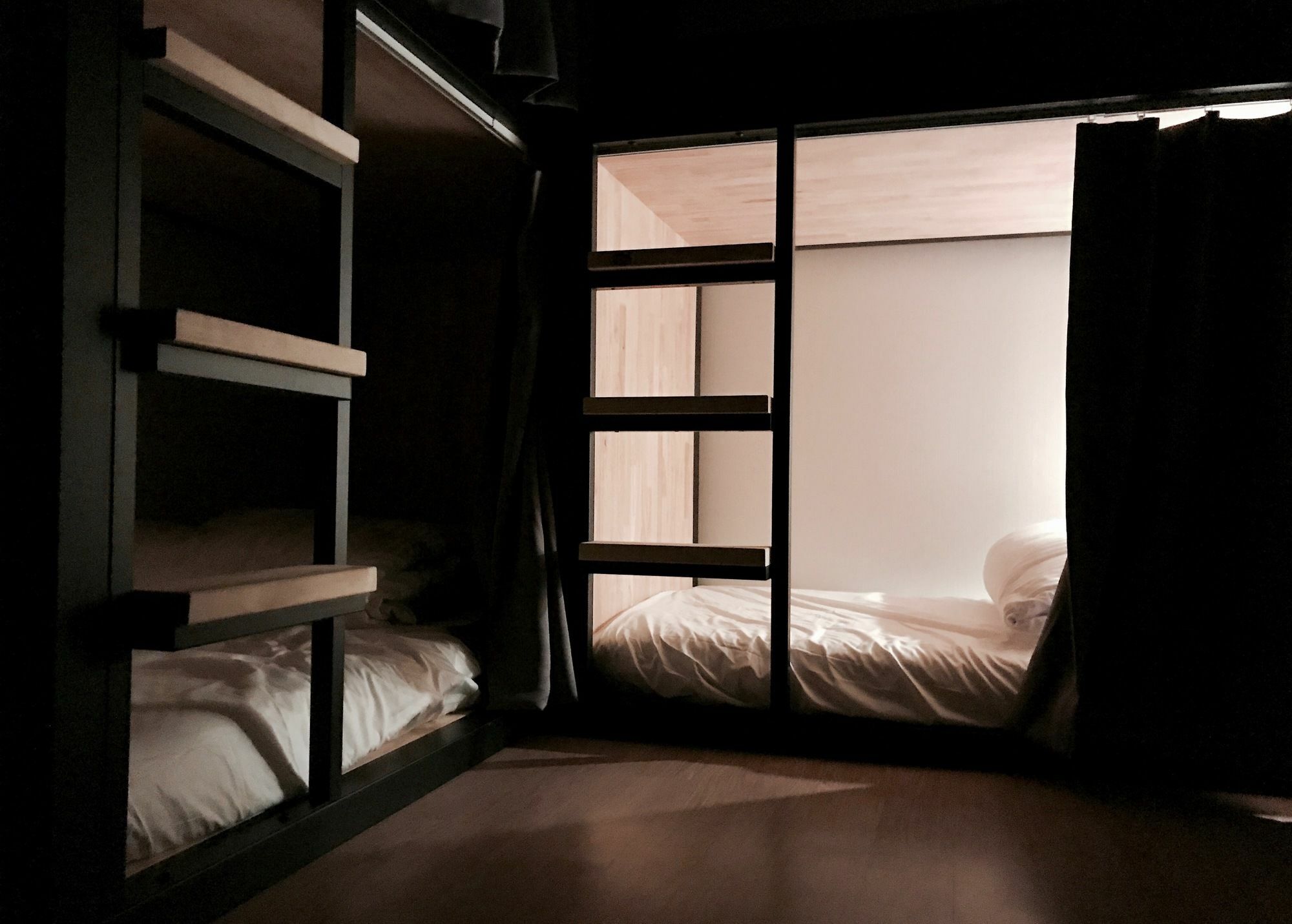 Comet Guesthouse Itaewon ソウル特別市 エクステリア 写真