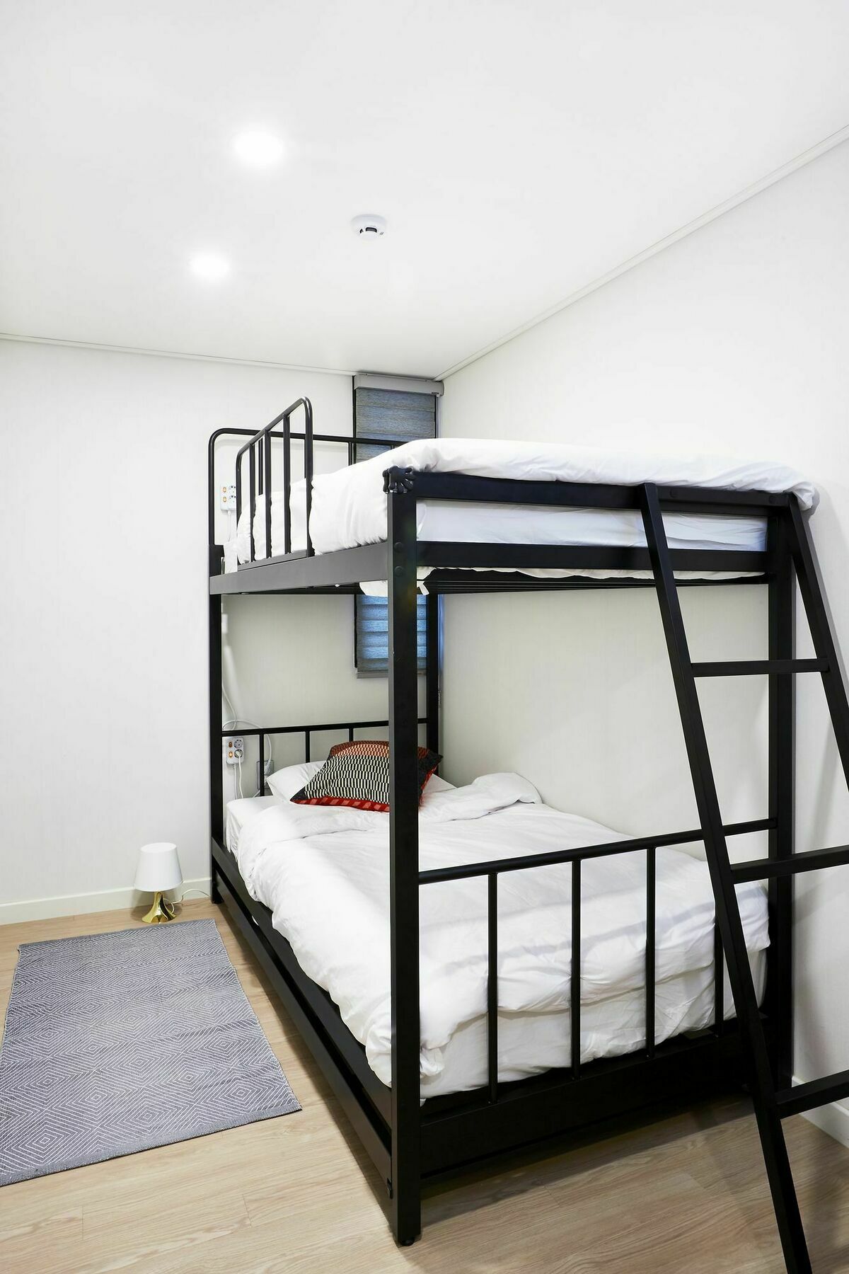 Comet Guesthouse Itaewon ソウル特別市 エクステリア 写真