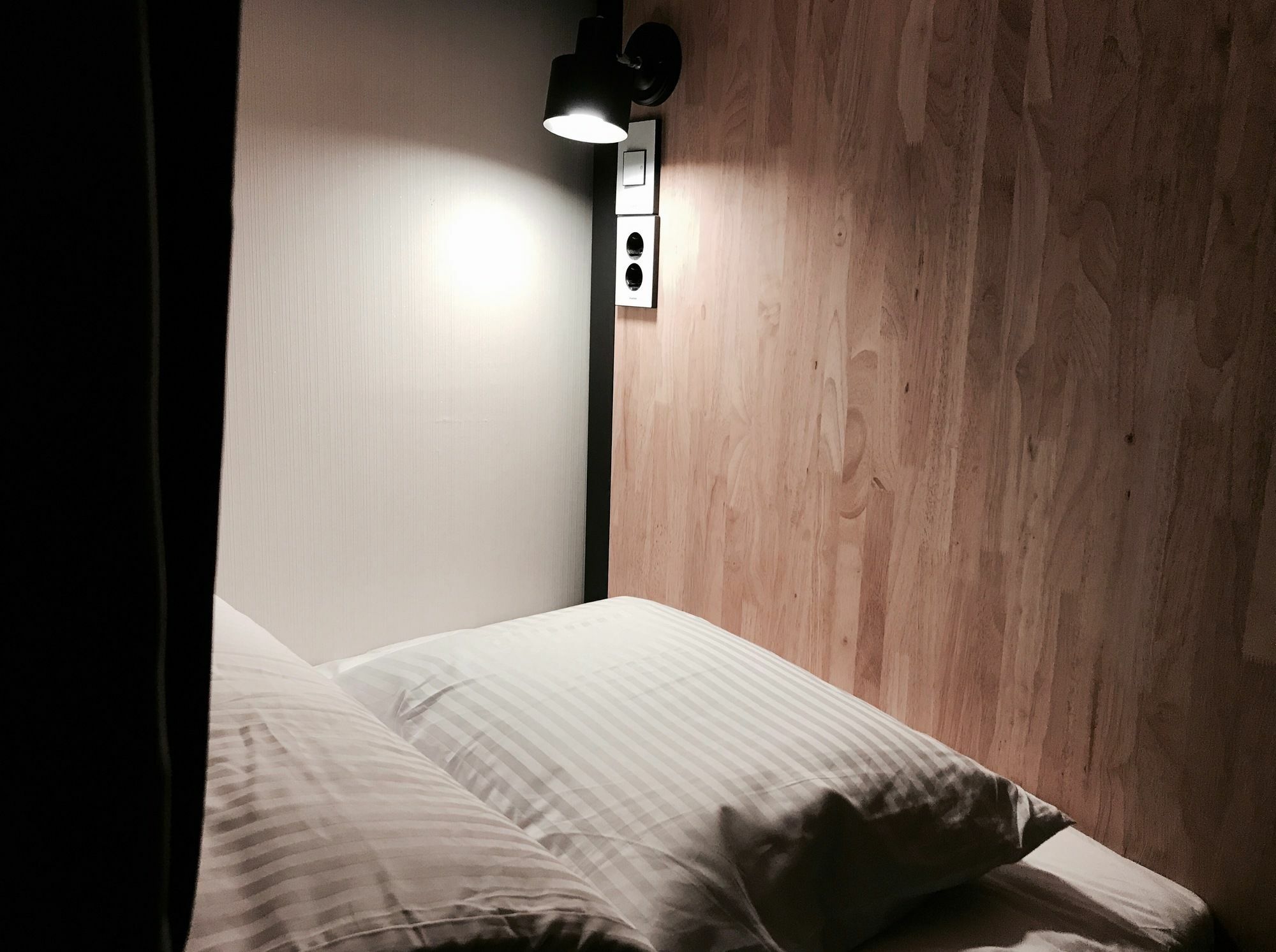 Comet Guesthouse Itaewon ソウル特別市 エクステリア 写真