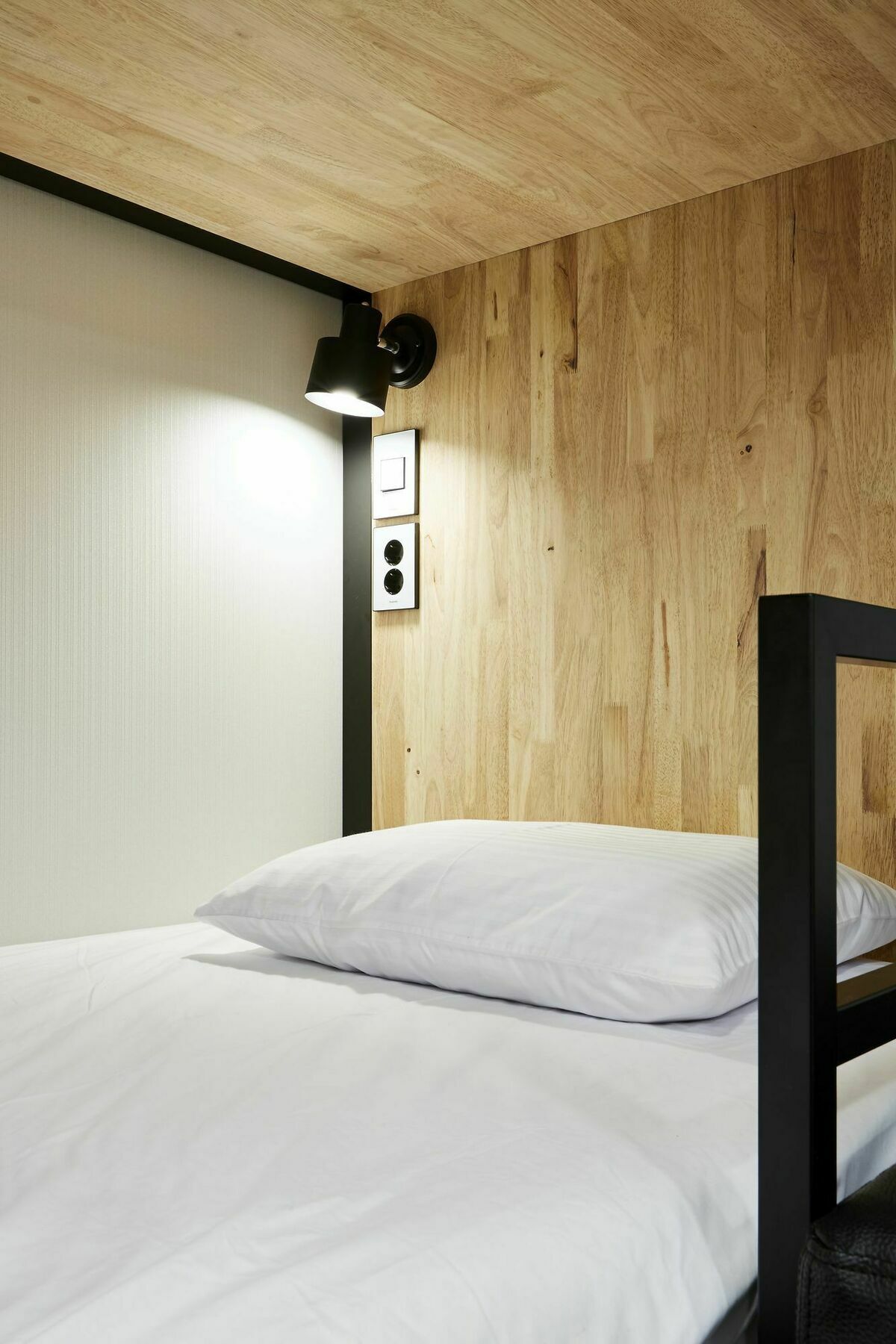 Comet Guesthouse Itaewon ソウル特別市 エクステリア 写真