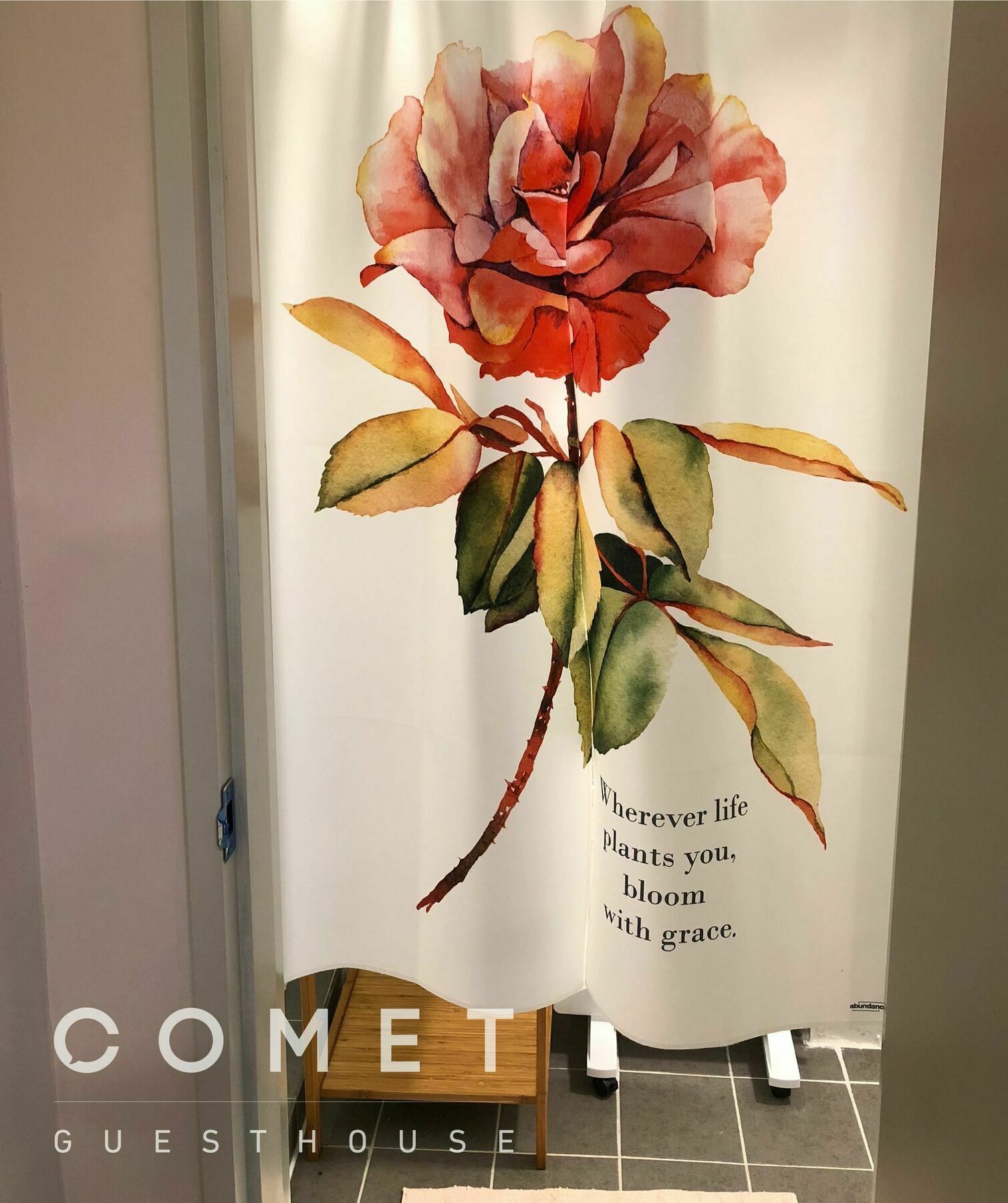 Comet Guesthouse Itaewon ソウル特別市 エクステリア 写真