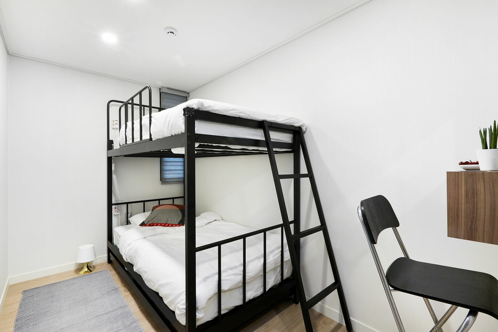 Comet Guesthouse Itaewon ソウル特別市 エクステリア 写真