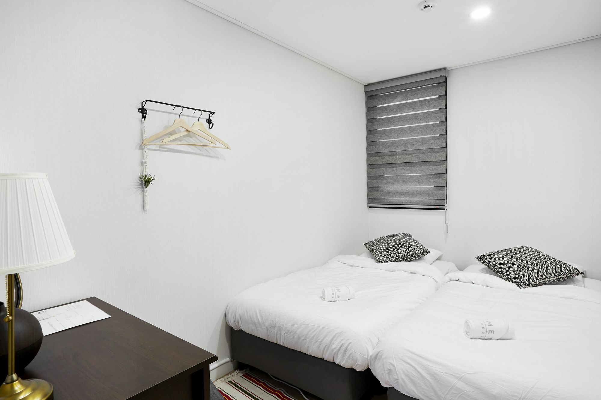 Comet Guesthouse Itaewon ソウル特別市 エクステリア 写真